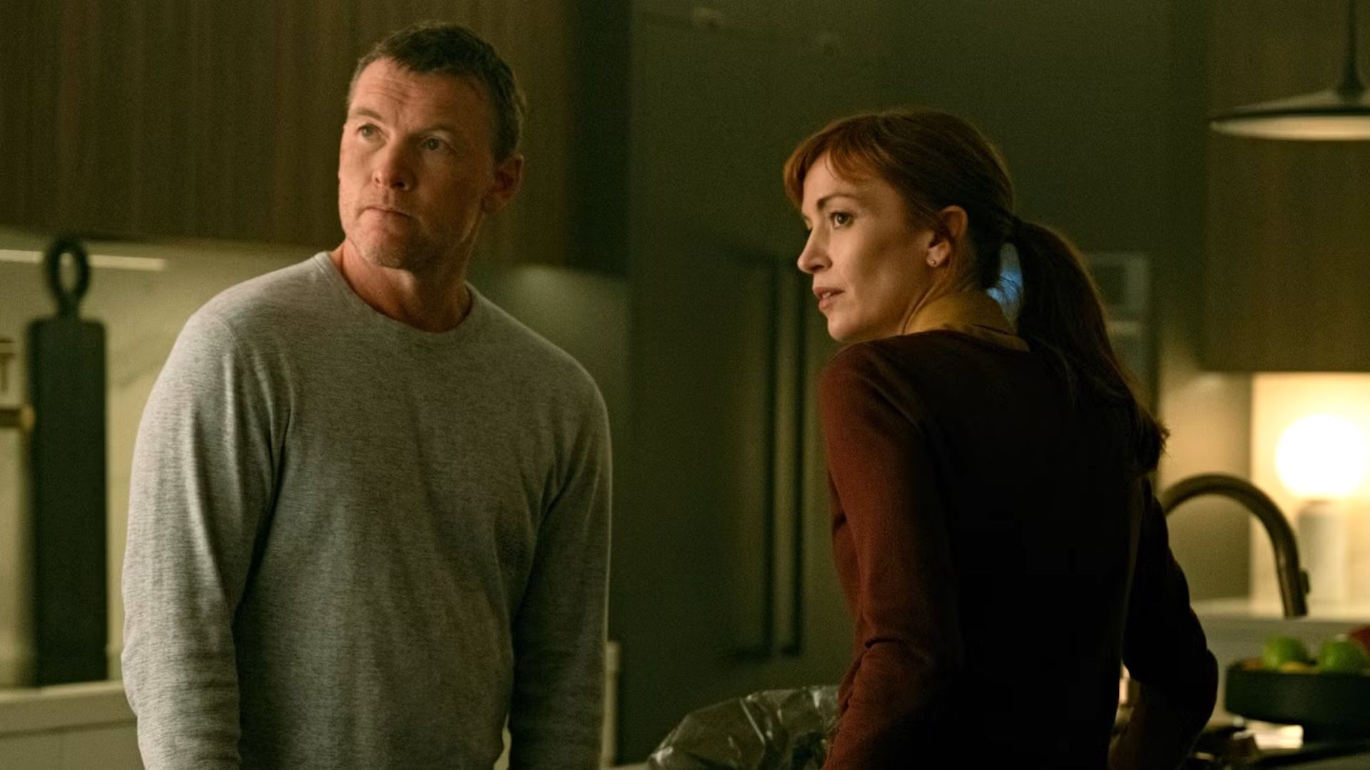 Netflix's New 8-Part Harlan Coben Thriller Is the Perfect One-Night Binge