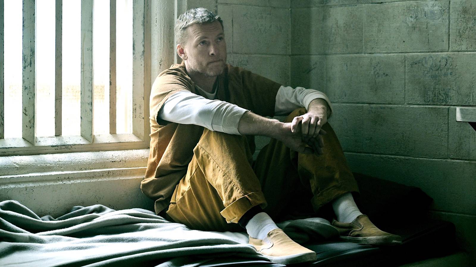 3 Perfect Harlan Coben Netflix Thrillers To Watch After 'I Will Find You'