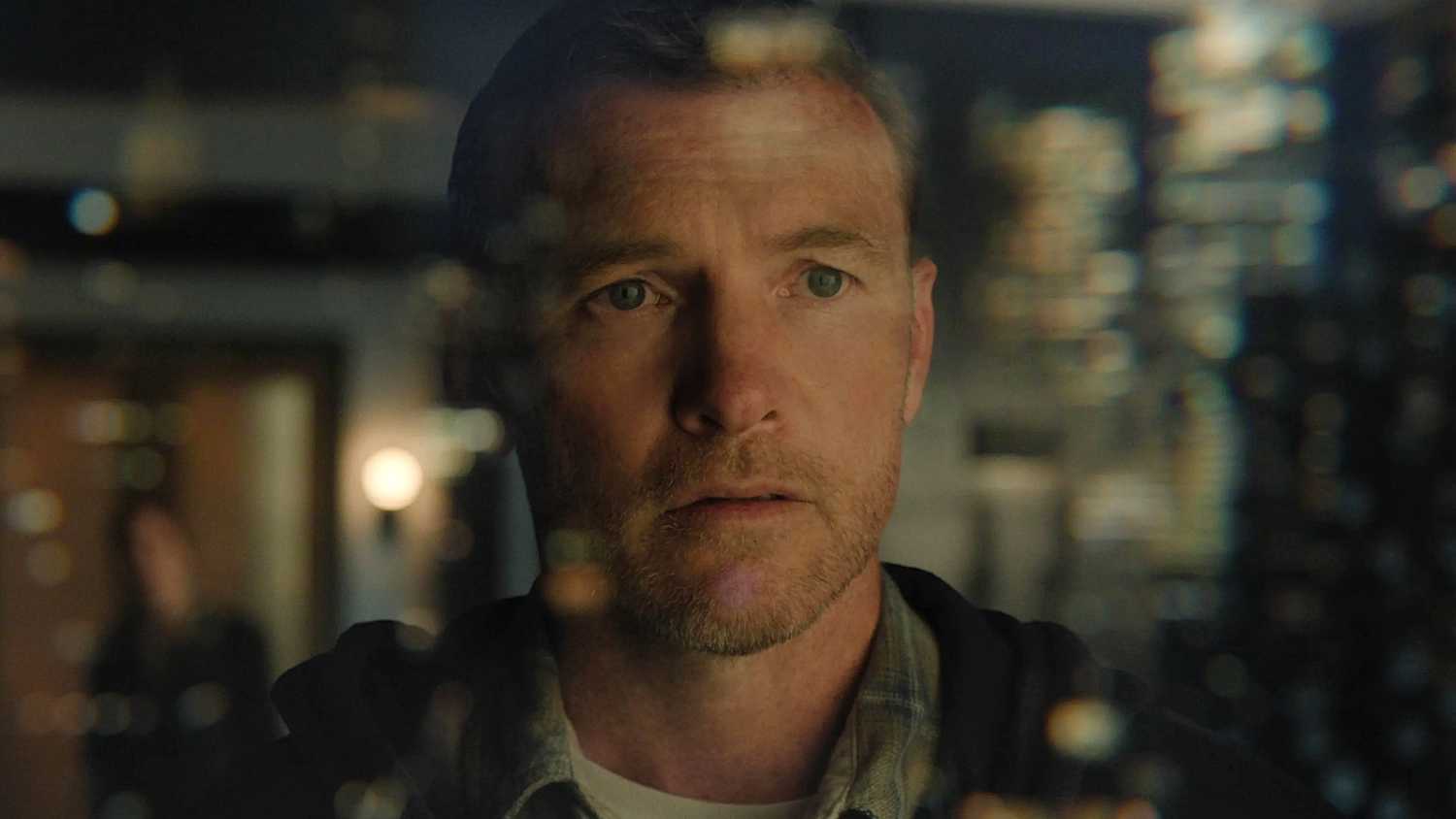 Netflix's New 8-Part Harlan Coben Thriller Is the Perfect One-Night Binge