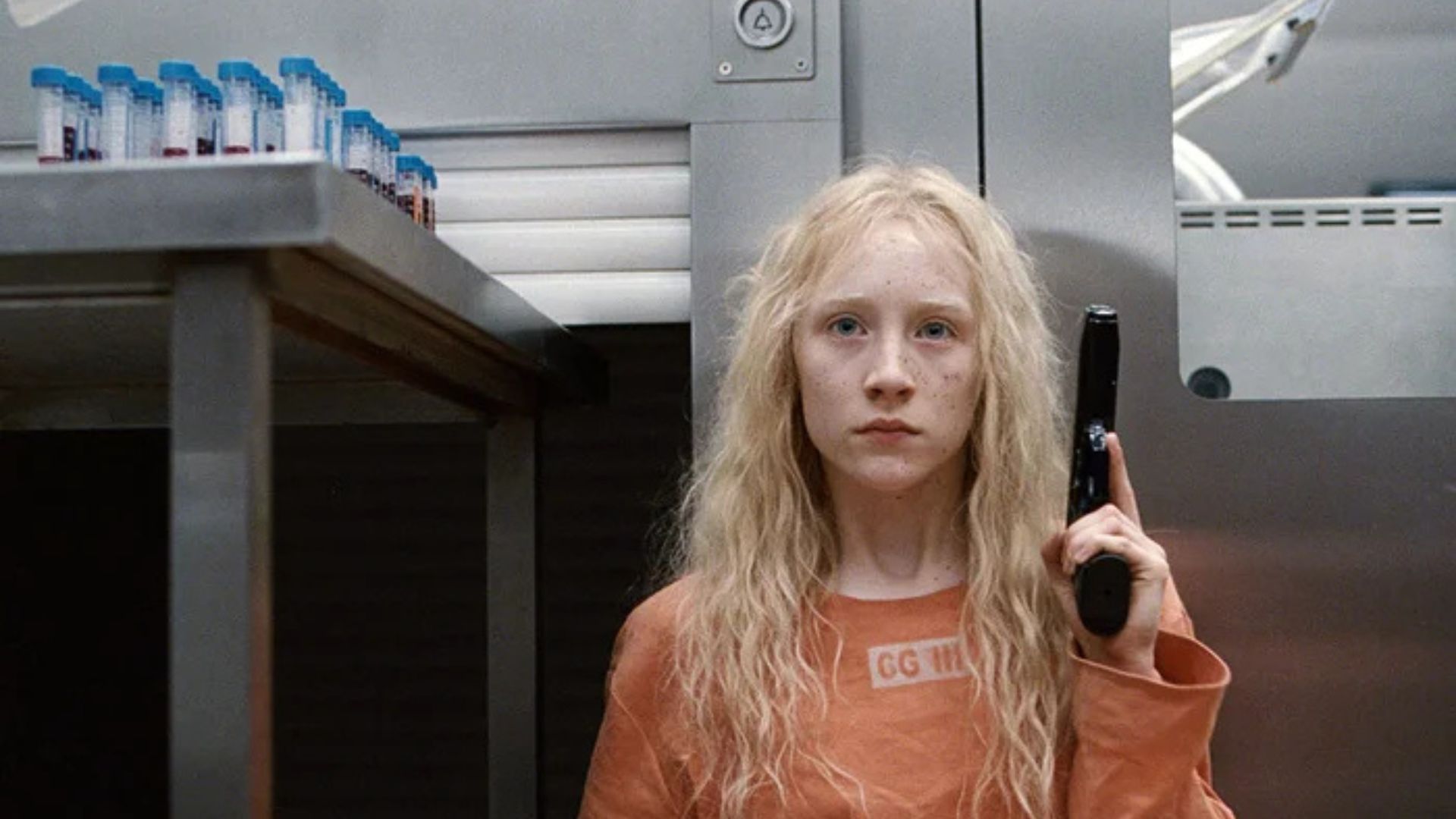 Saoirse Ronan Emerges as First James Bond Villain Candidate for Denis Villeneuve's Reboot