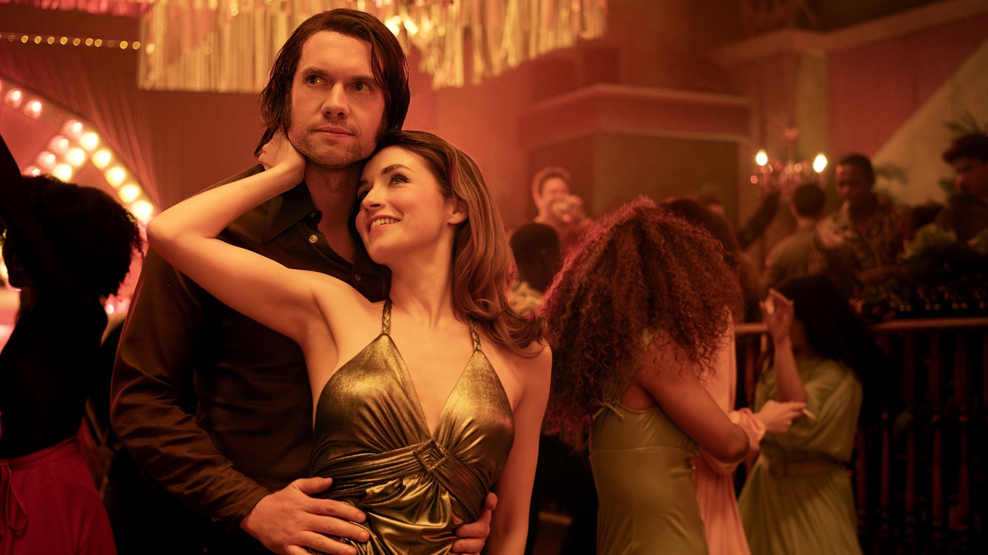 'The Westies' Season 2 Update: Star Sarah Bolger Gives 'Optimistic' Hope