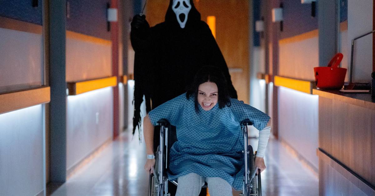 movieweb.com - Dan Selcke - Scary Movie 6' Has Franchise Best Opening, 'Masters of the Universe' Proves Weak