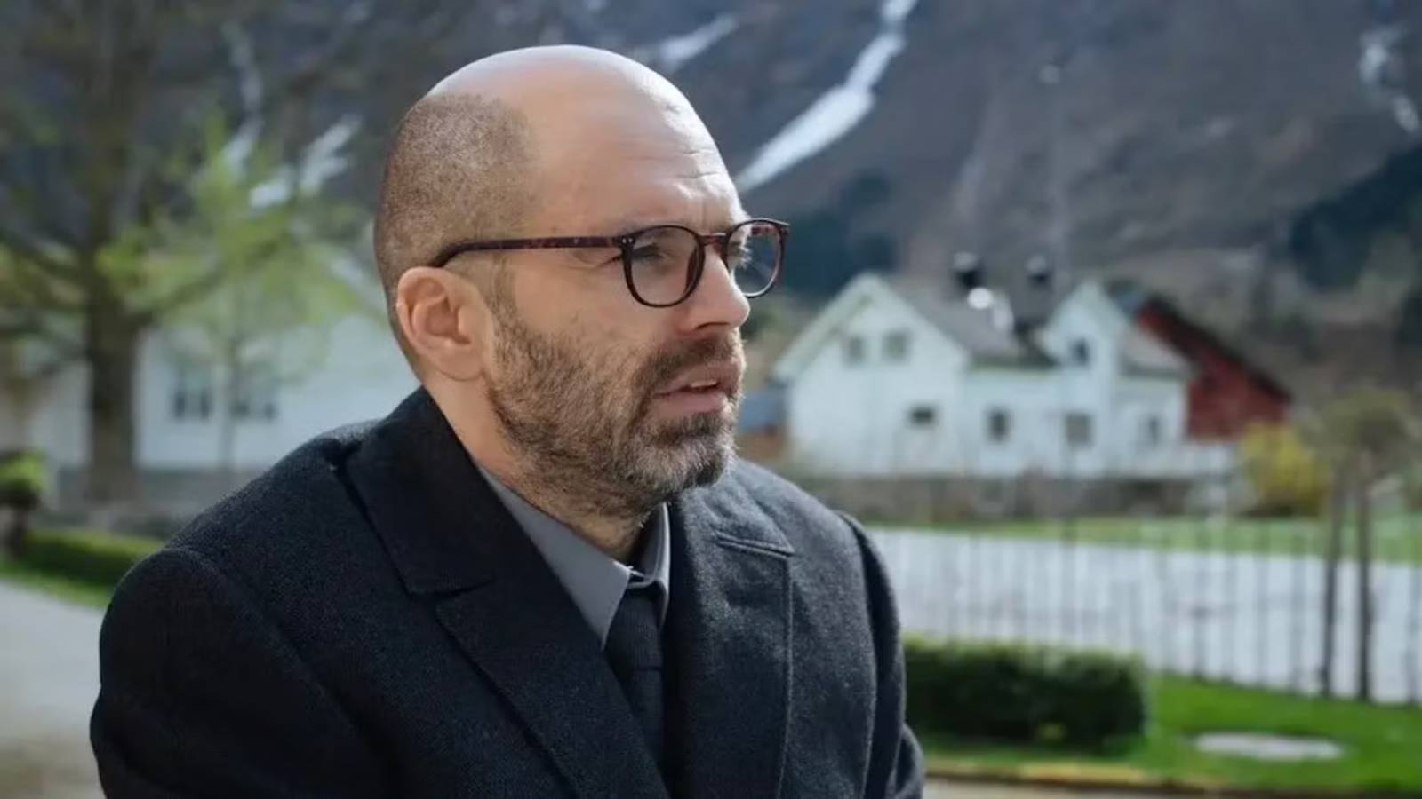 Sebastian Stans preisgekrönter Justizthriller mit 90 % Bewertung hat ...