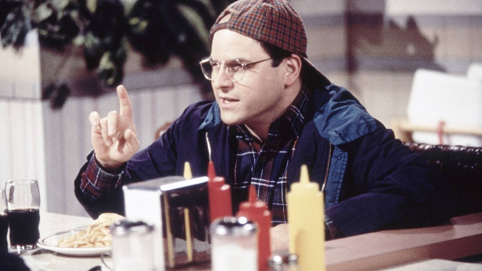 'Seinfeld's Greatest George Quote Still Lives Rent-Free in Our Heads