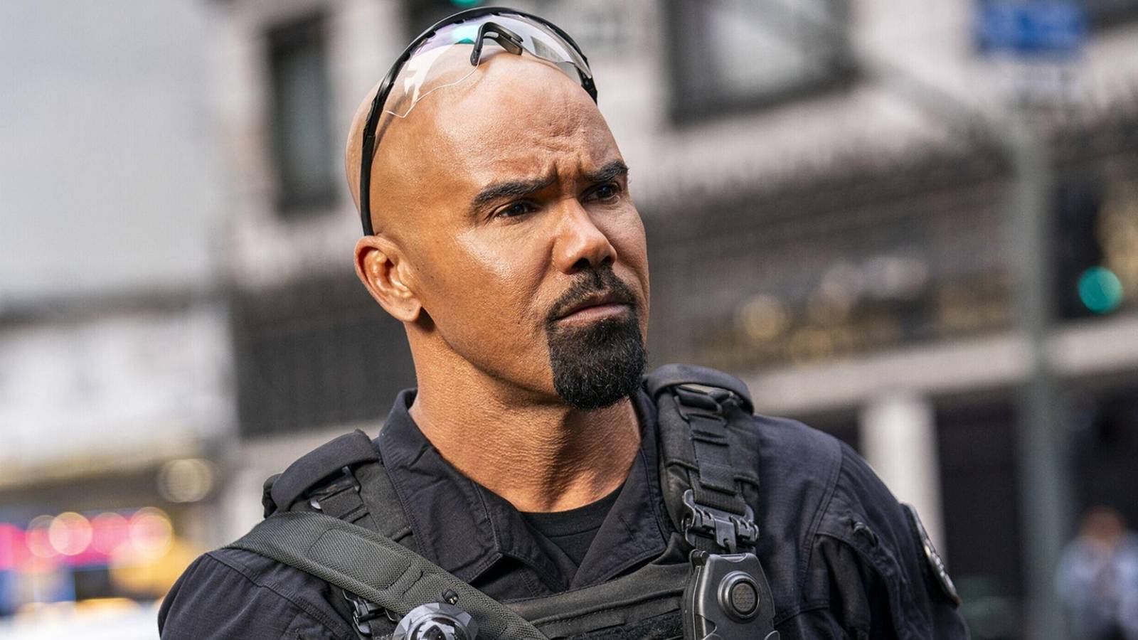 'S.W.A.T. Exiles' Trailer Continues Shemar Moore's Action Thriller Saga in New Spin-off