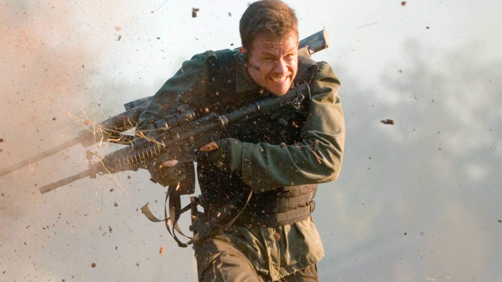 “THEY TURNED AMERICA’S DEADLIEST SNIPER INTO THEIR MOST WANTED MAN… AND ...