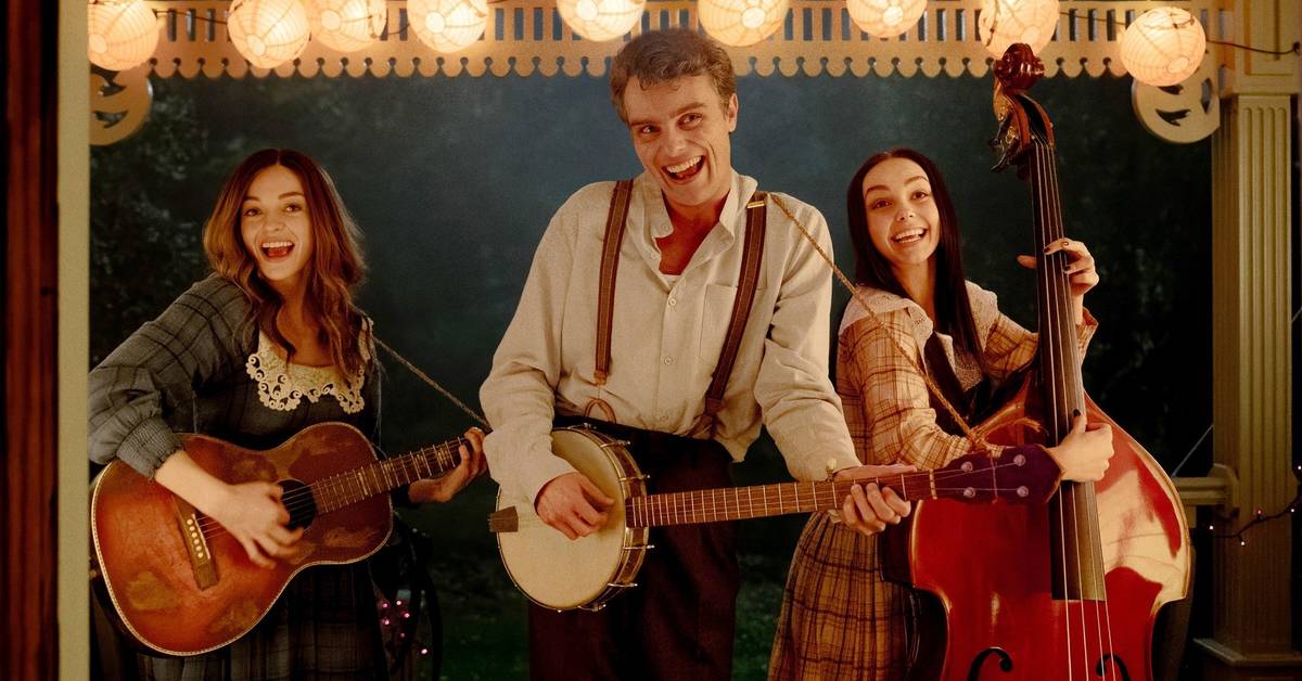 movieweb.com - Tim McClelland - Every Movie Parodied in 'Scary Movie 6' (From 'Sinners' to 'KPop Demon Hunters')