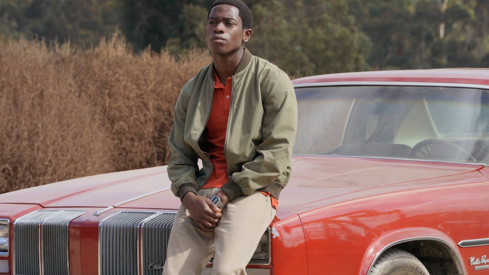 The Second Greatest Crime Thriller Series is a 6-Season Masterpiece