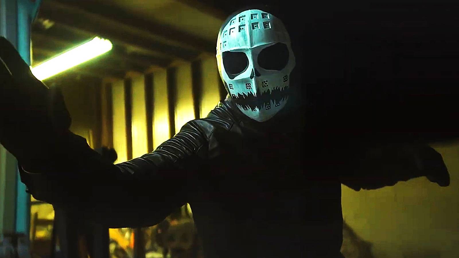 Der neue Action-Thriller des „Power Rangers“-Stars für 300 Dollar wird als ...