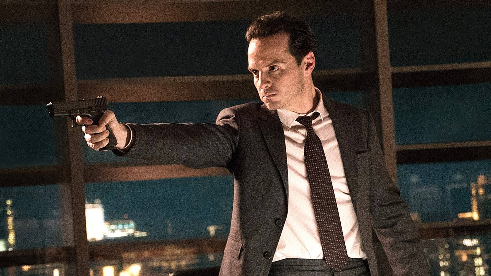 Fortsetzung einer 8 Milliarden Dollar schweren Action-Franchise verliert ...