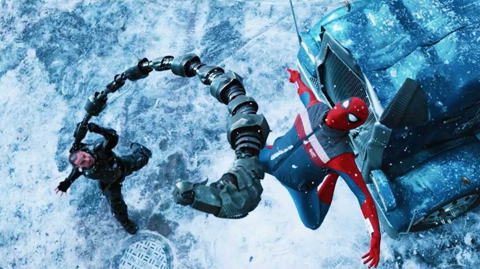 Spider-Man’s MCU Future After ‘Brand New Day’ Quietly Confirmed