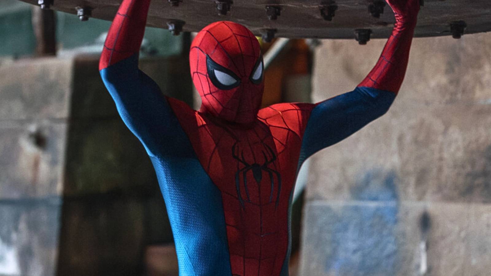 'Spider-Man: Brand New Day' Trailer Leaks, Promises Epic Hulk Smashing Action
