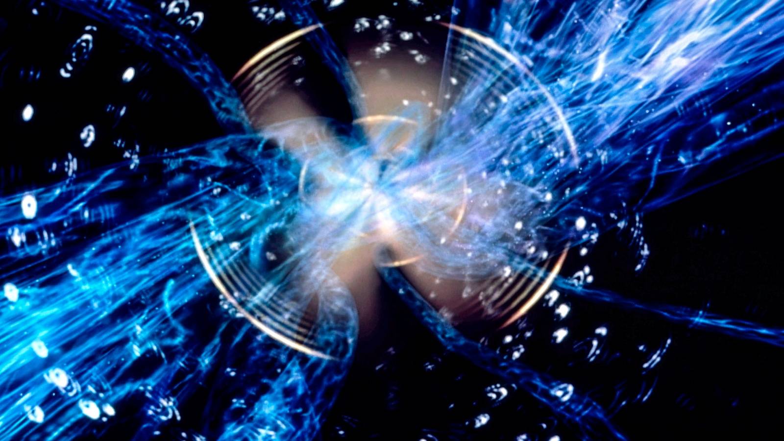 8 Sci-Fi Space Opera Series That Are Better Than 'Star Trek'