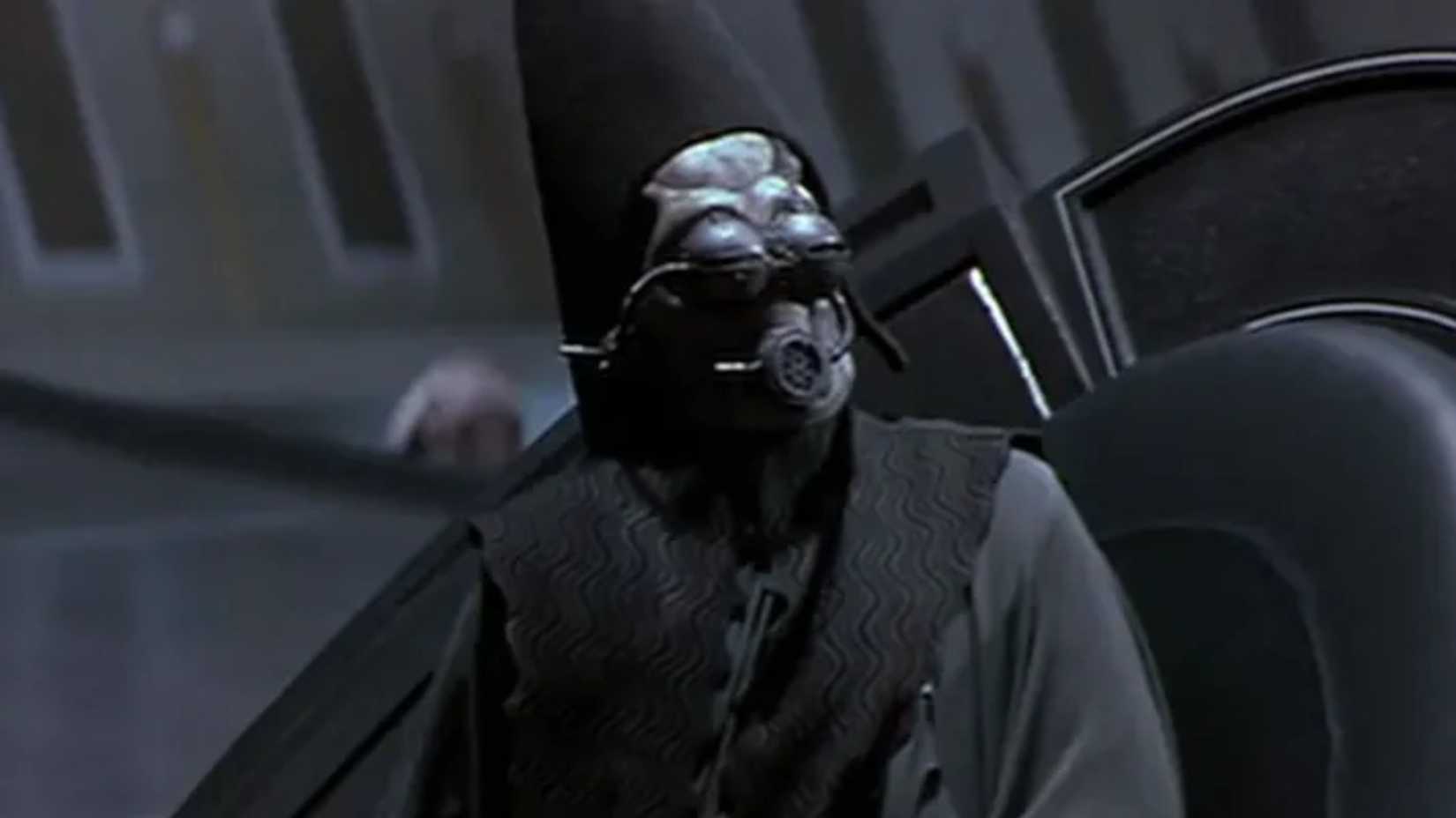 Star Wars The Phantom Menace