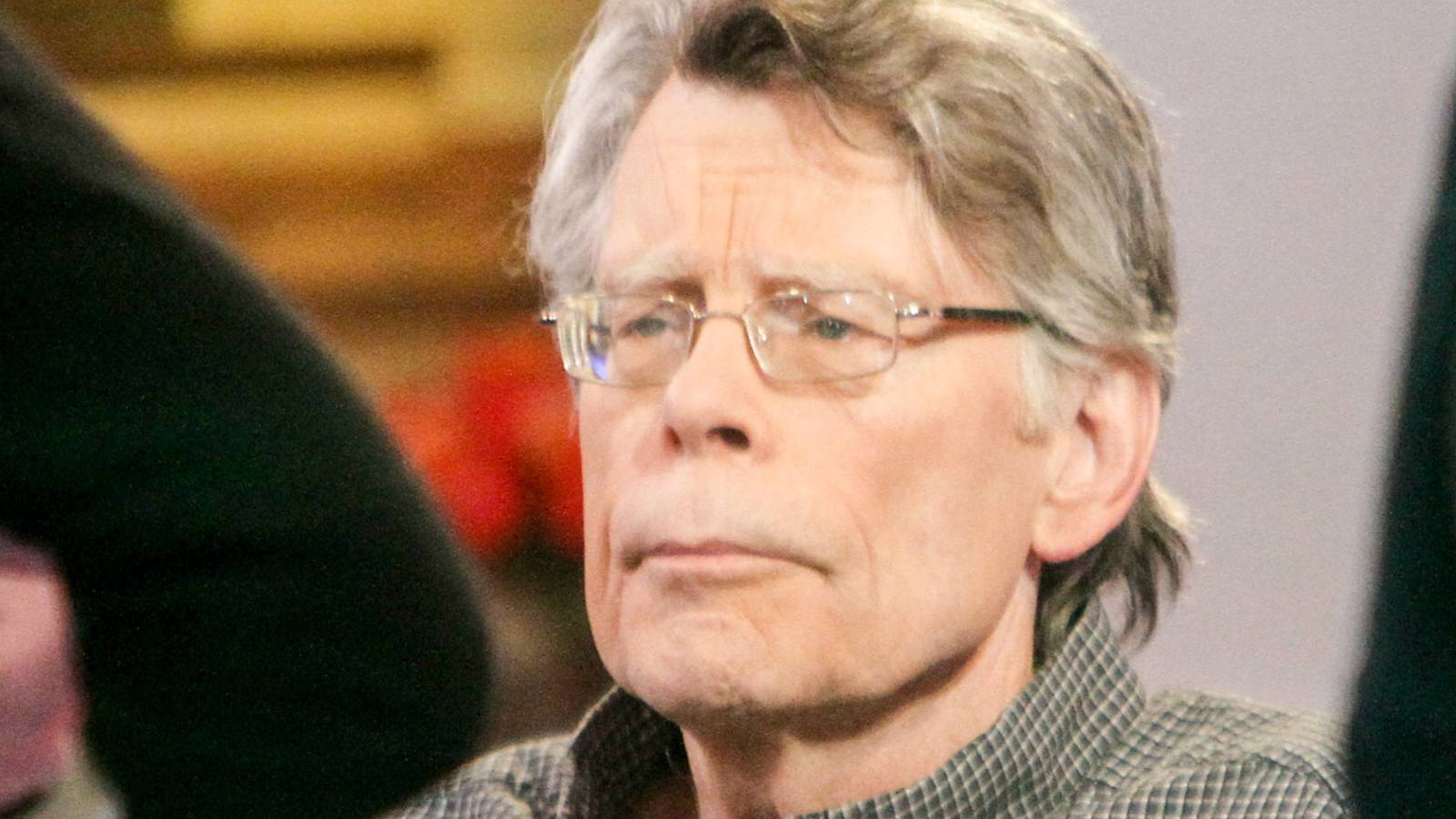 Die Stephen-King-Thriller-Verfilmung, auf die alle gewartet haben ...