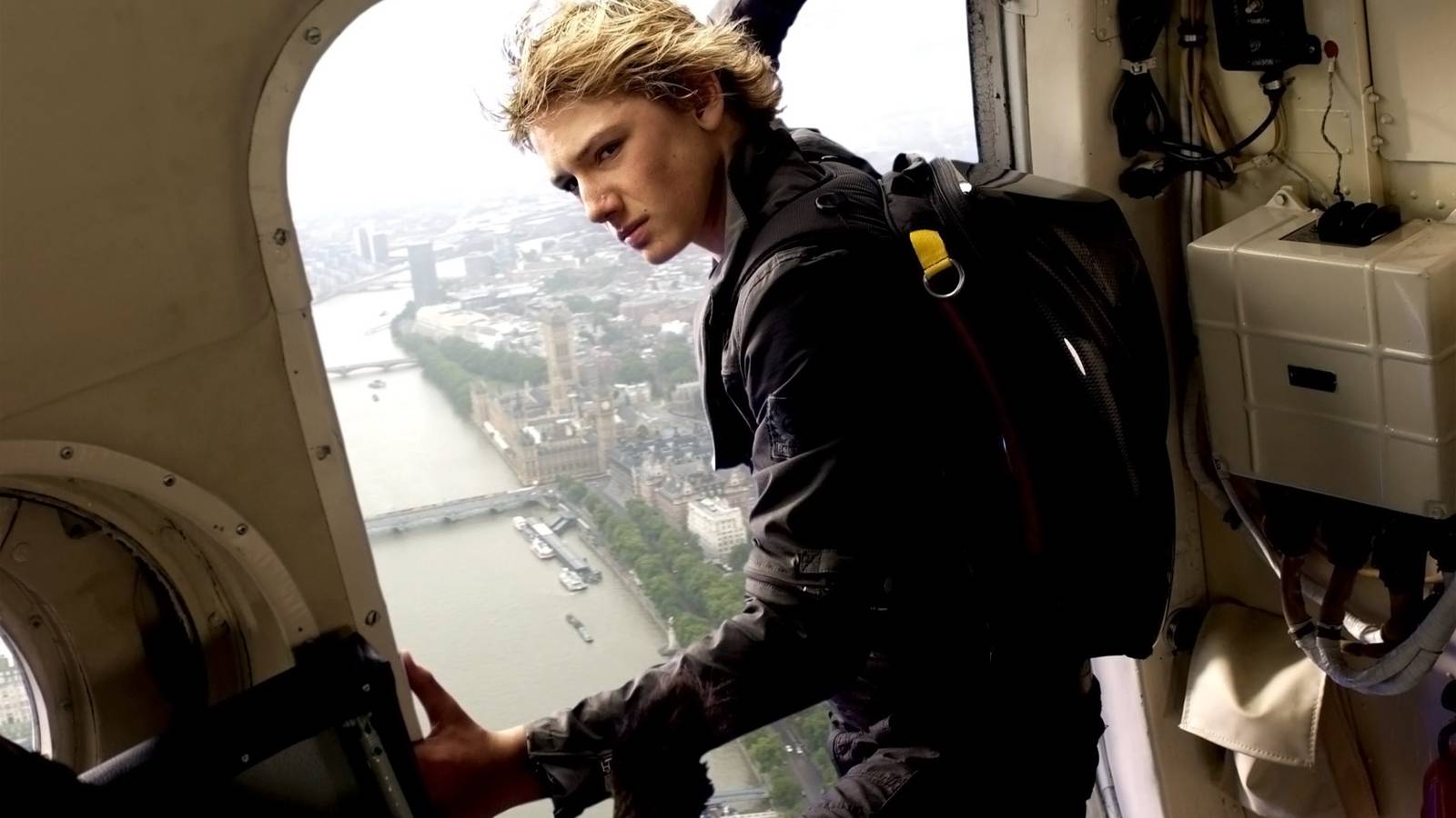 10 Near-Perfect Spy Movies That No One Remembers Today