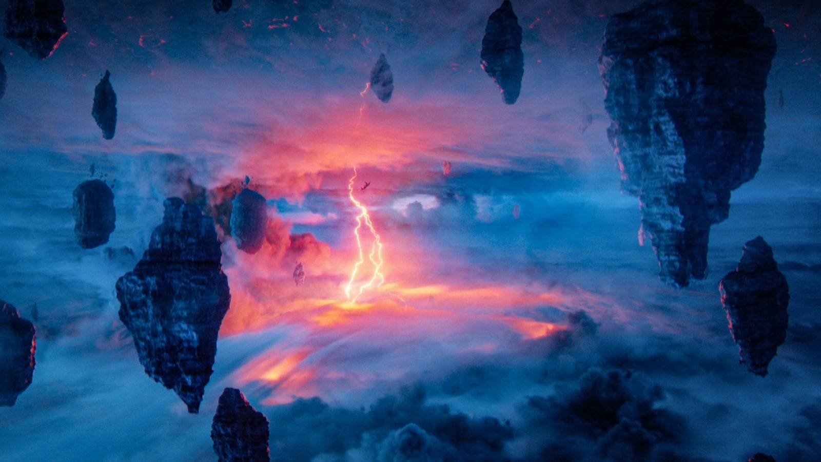 Netflix's Greatest Sci-Fi Franchise of All Time Could Still Run Forever