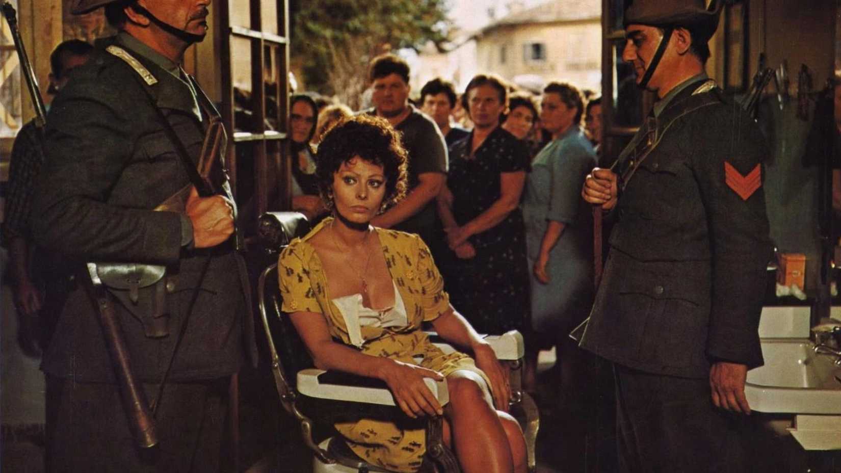 'Sunflower' (1970)