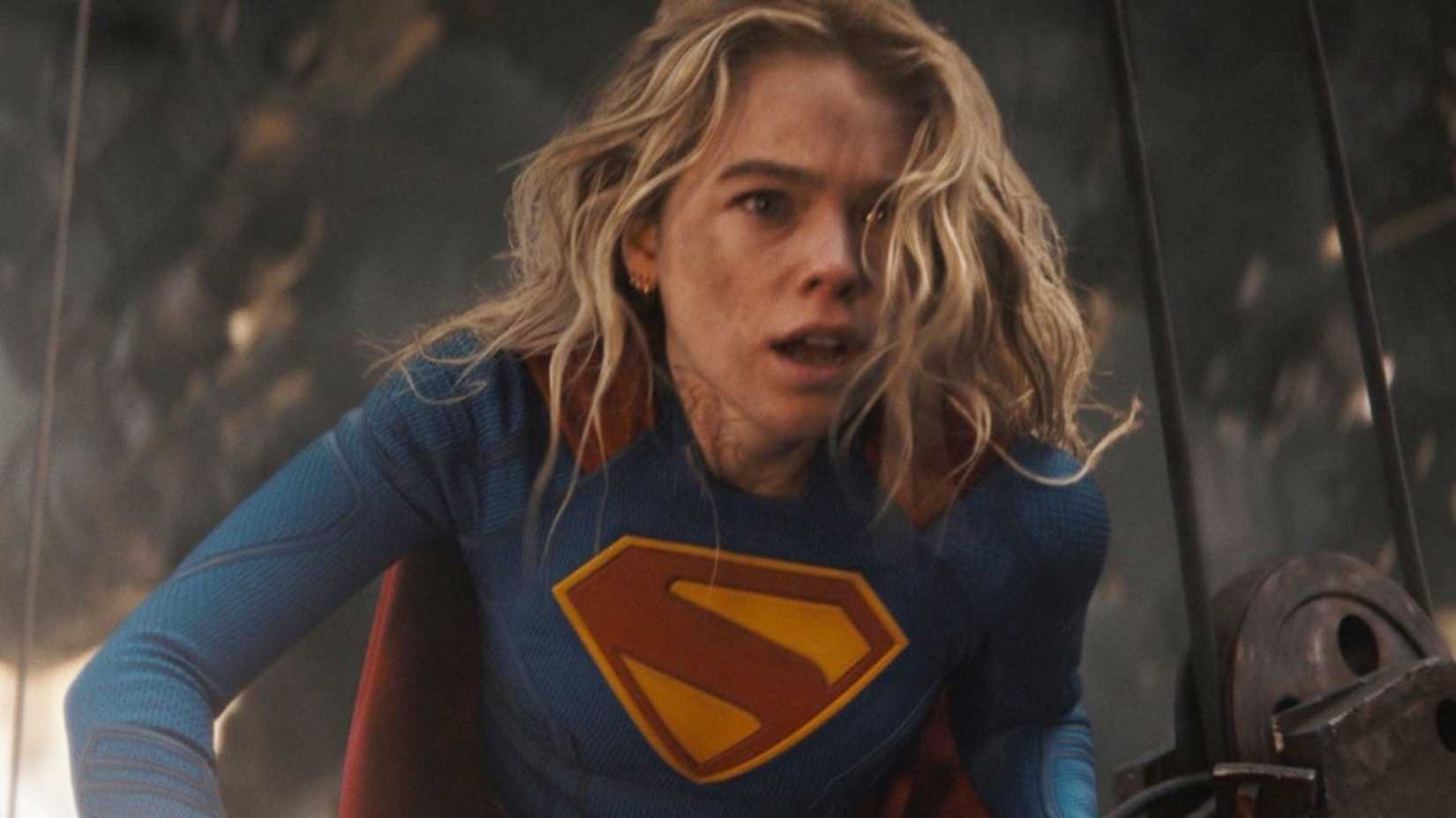 Supergirl (1)