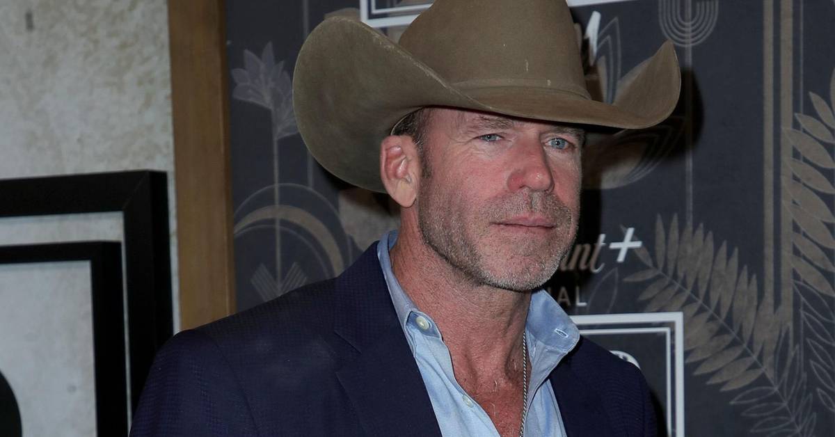 movieweb.com - Soniya Hinduja  - It's Official, Taylor Sheridan Is the King of Television