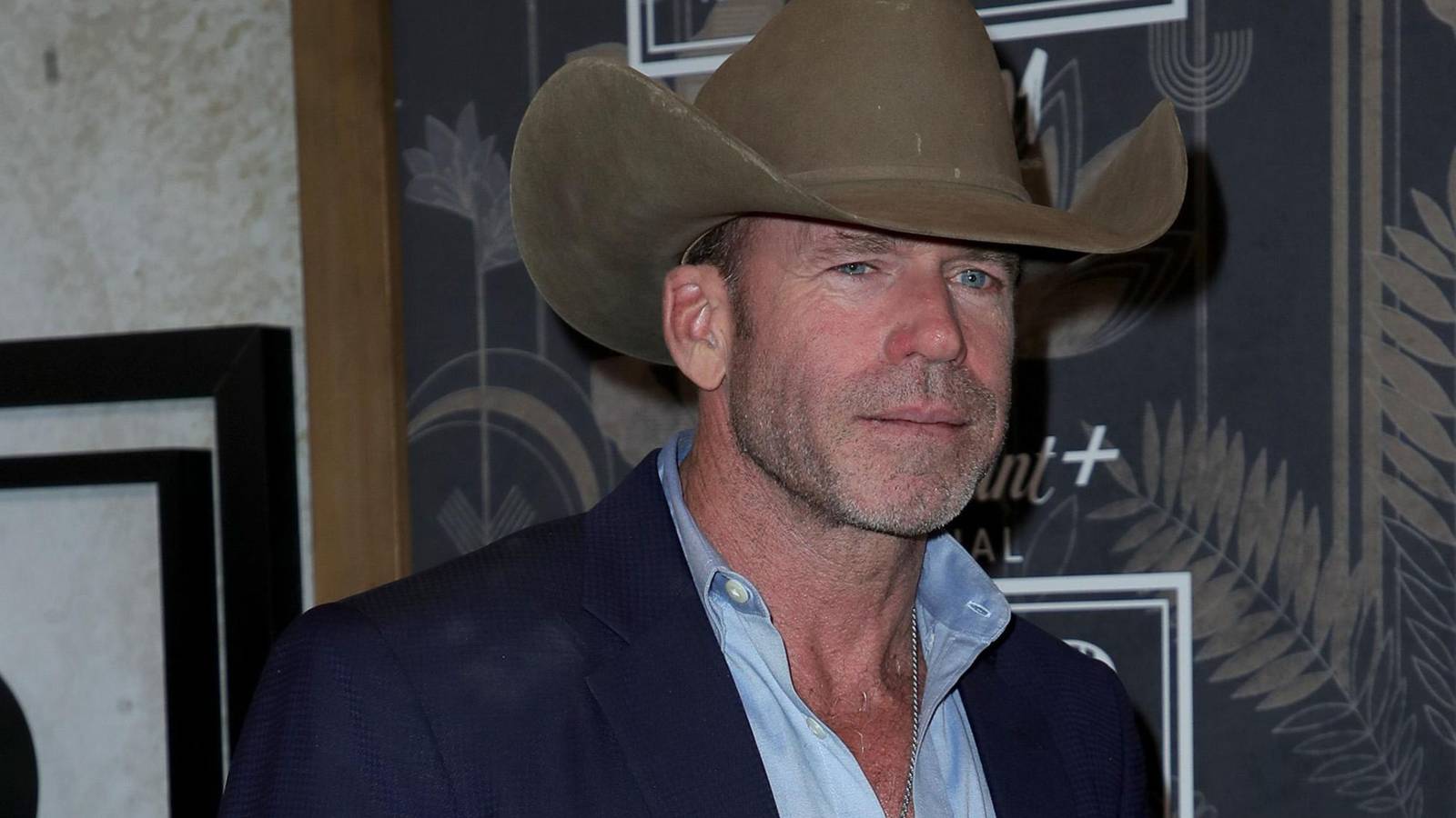Taylor Sheridan Officially Crowned Television’s New King Taylor Sheridan Officially Crowned Television’s New King