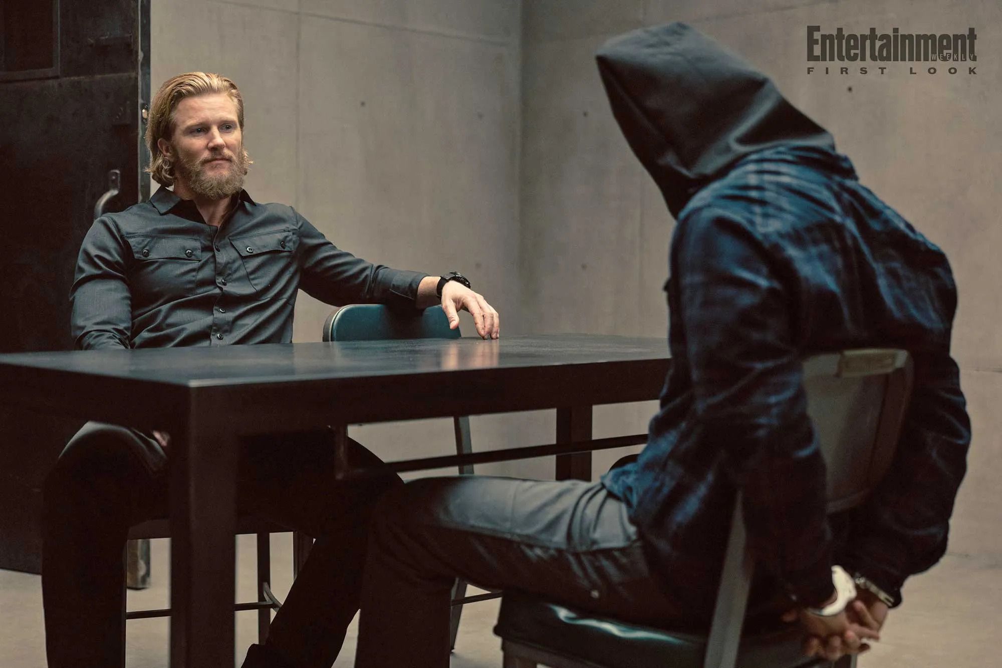 Thad-Luckinbill- Lioness Season 3