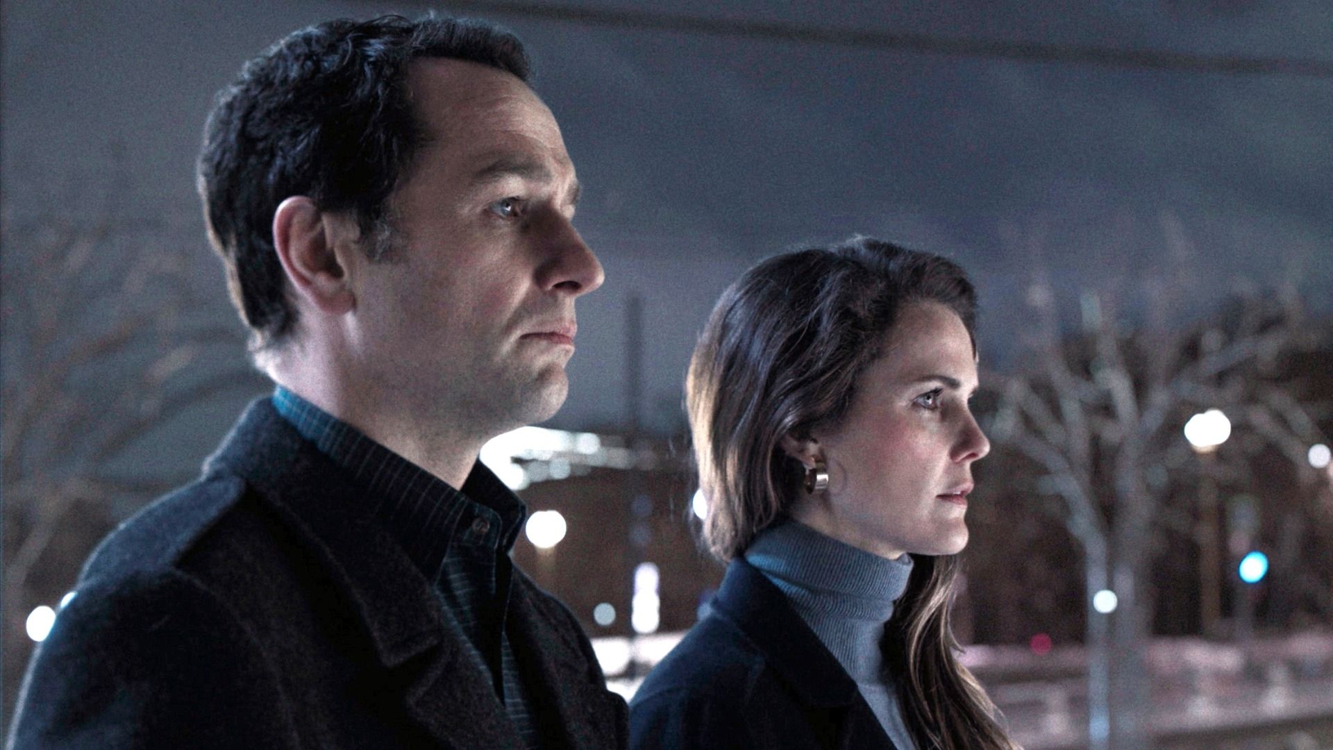 The Americans Remains the Best Spy Thriller 13 Years Later