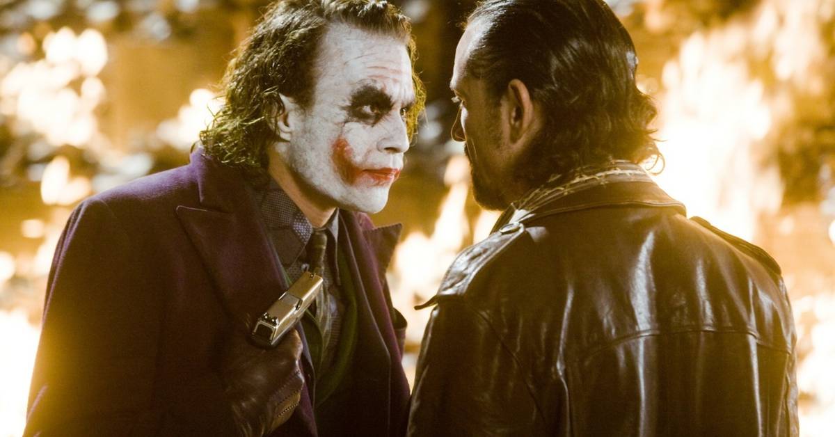 movieweb.com - Dan Selcke - Christopher Nolan's Biggest Movie Since the 'Dark Knight' Trilogy Will Rewrite the Rules of Cinema