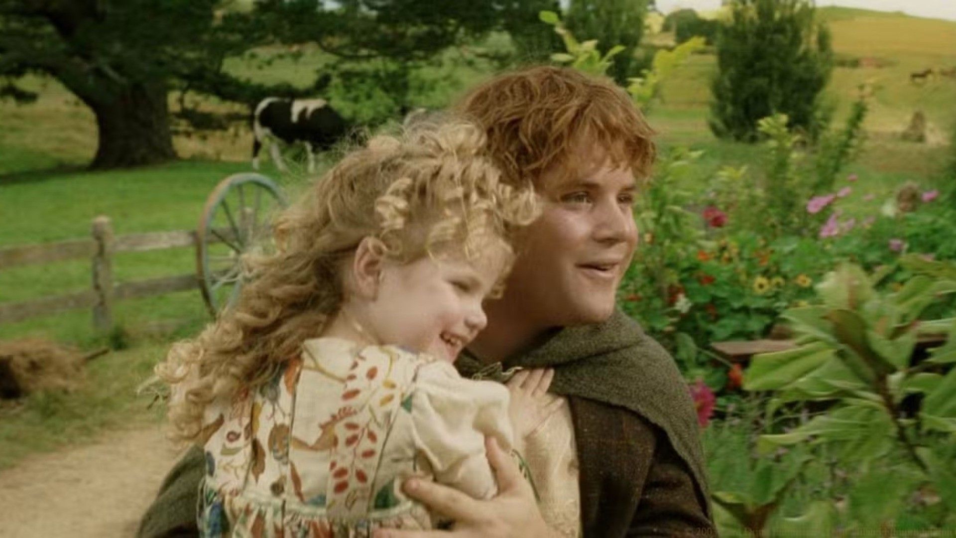 71 Years Later, The Lord of the Rings' Final Line Is Still the Best 3 Words in Fantasy History