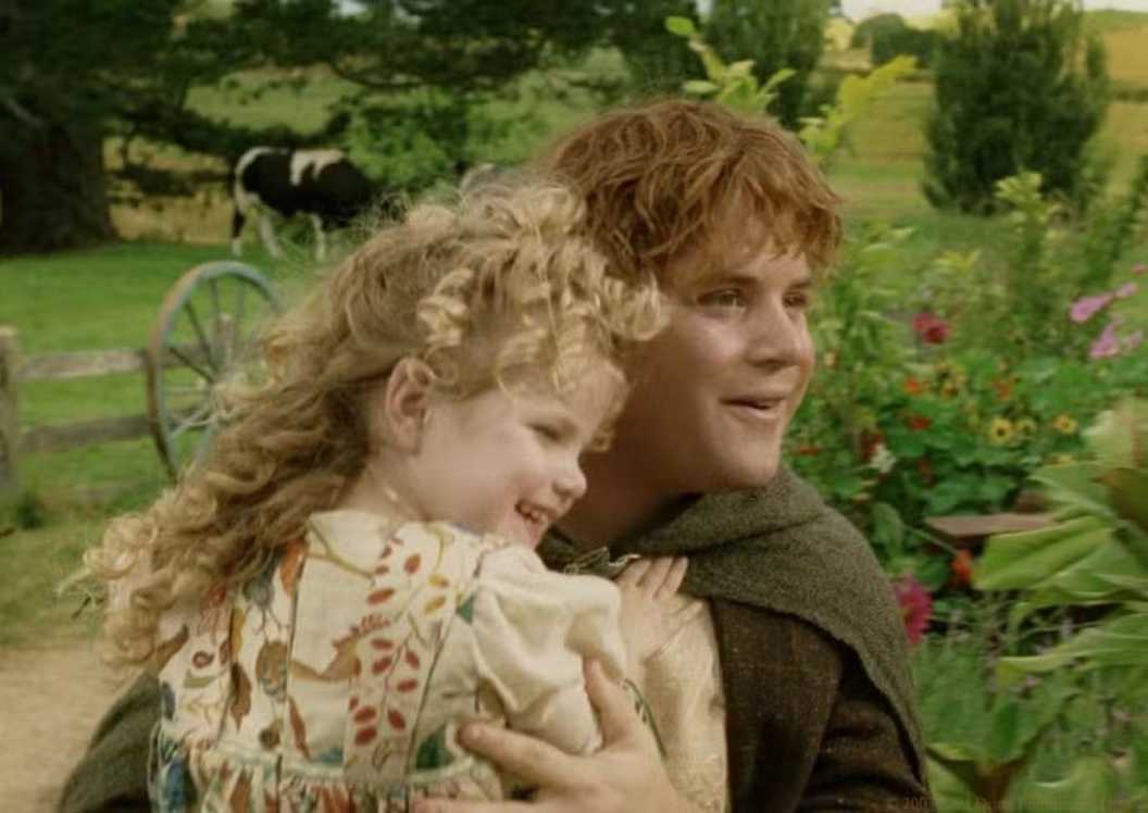 71 Years Later, The Lord of the Rings' Final Line Is Still the Best 3 Words in Fantasy History