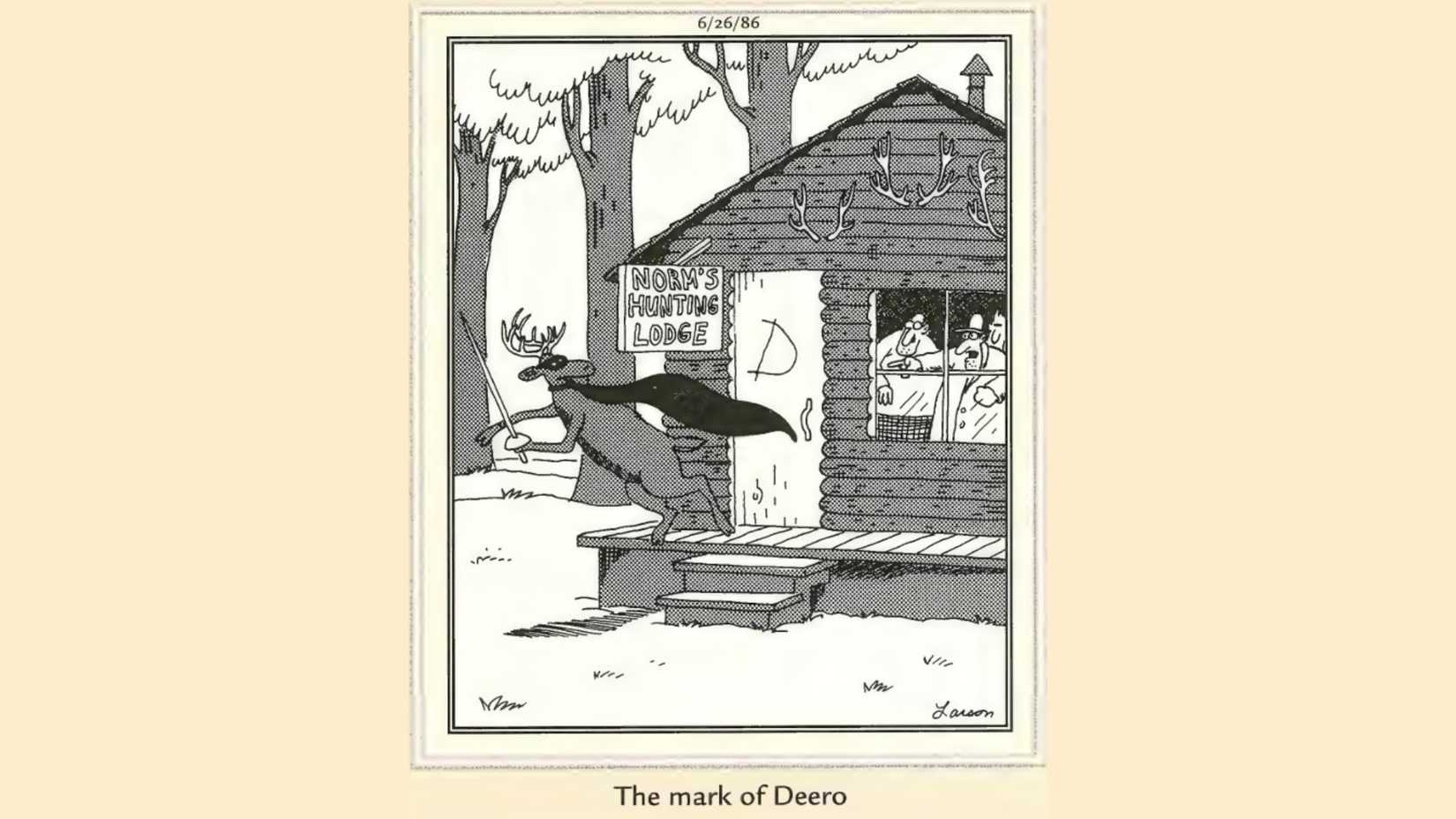 The Far Side Best Movie 