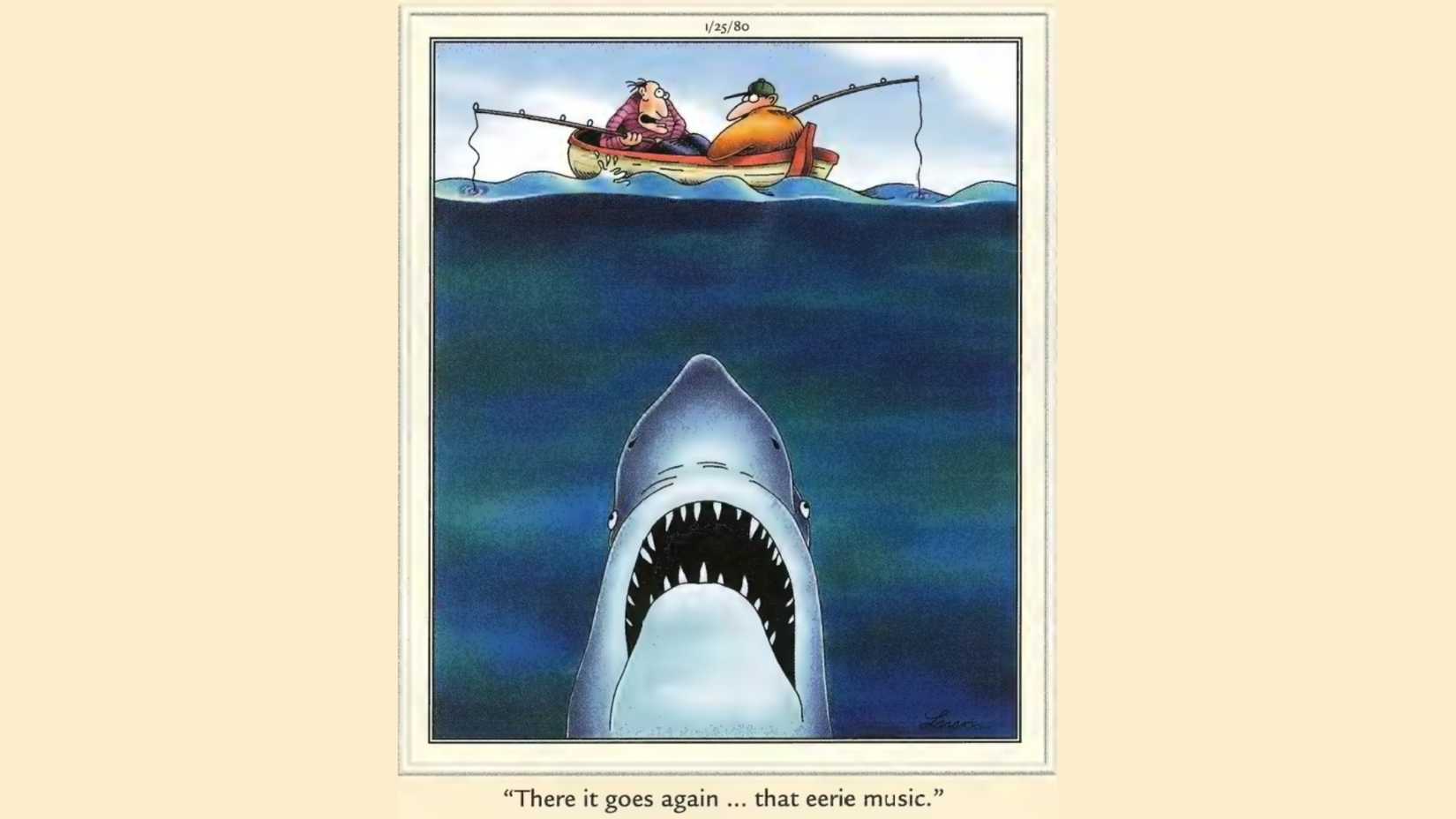 The Far Side Best Movie