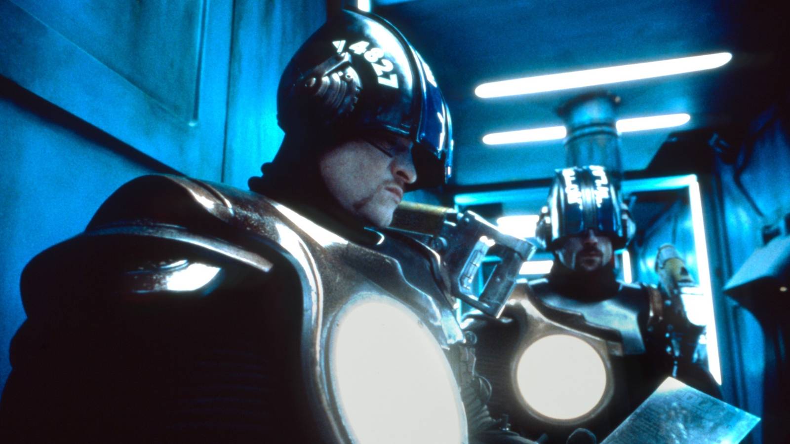 One of the Best Sci-Fi Action Movies Ever Made Touches Down on Free ...