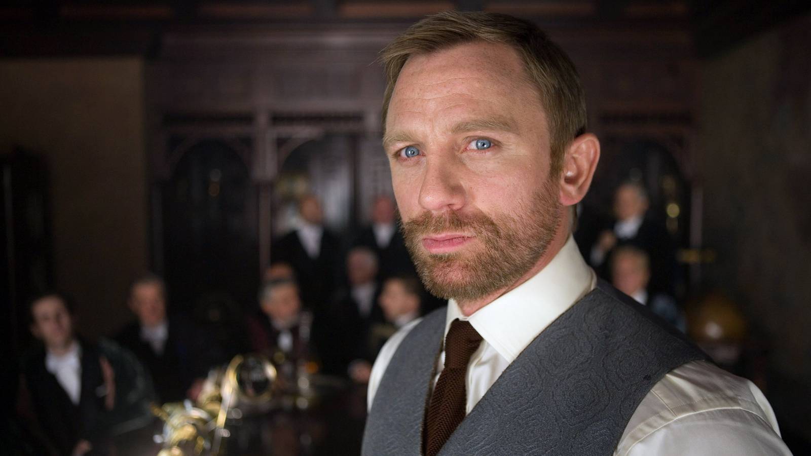 I Need Greta Gerwig to Keep Daniel Craig's 'Narnia' Villain True to the Books