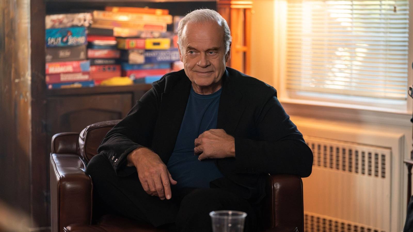 NBC Cancels 81% Rated Crime Drama