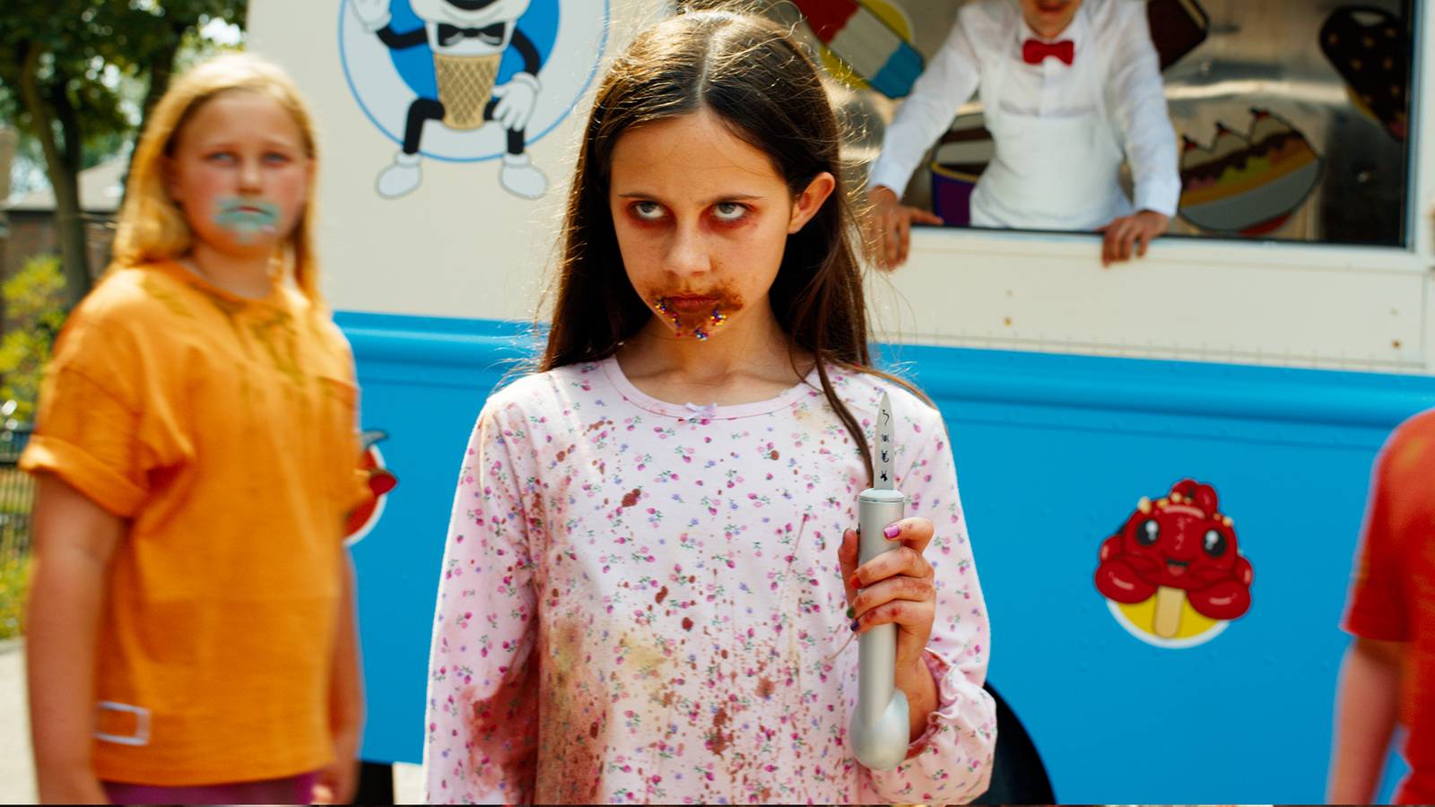 'Weapons' Meets Willy Wonka in One of the Bloodiest Trailers of the Year
