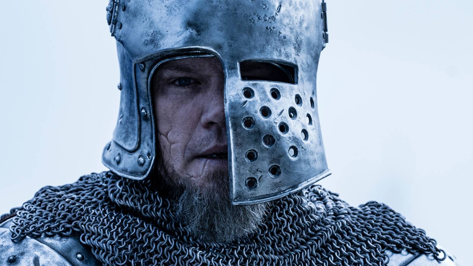 The Last Duel streaming Paramount June 2026 Ridley Scott historical action epic