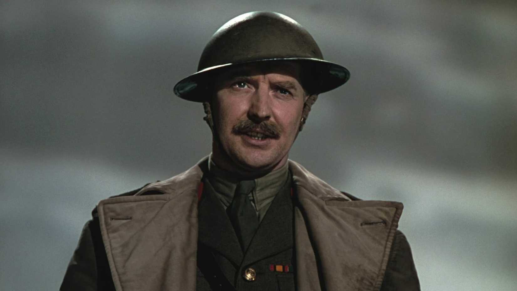 'The Life and Death of Colonel Blimp' (1943)