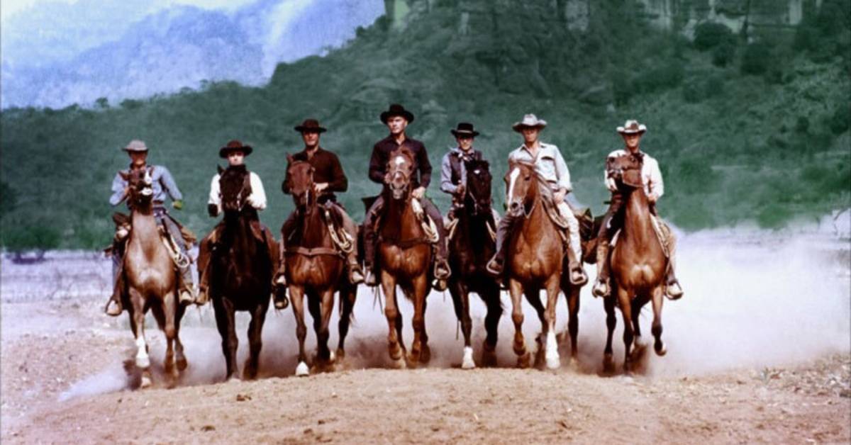 movieweb.com - Soniya Hinduja  - 9 Classic Western Movies That Have Aged Like Fine Wine (#6 Also Has a Great Remake)