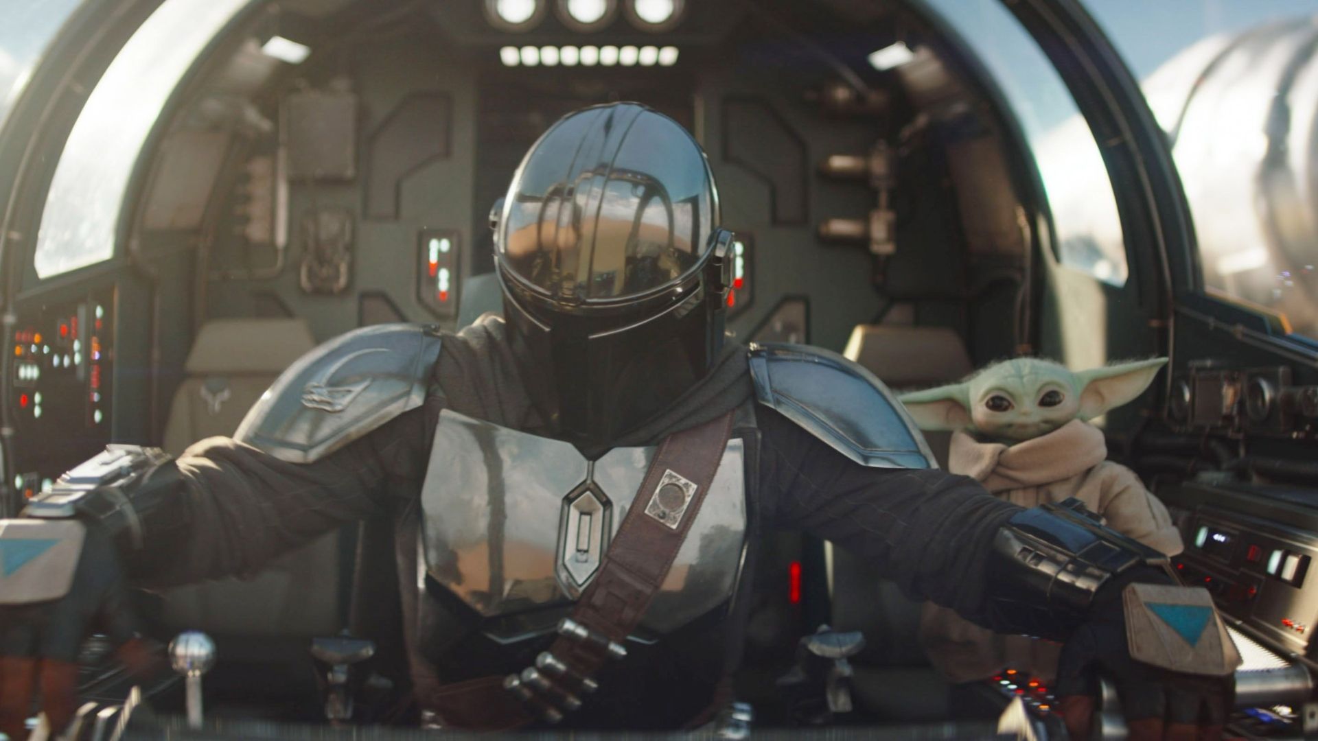 'The Mandalorian and Grogu' Officially Sets Digital Streaming Date