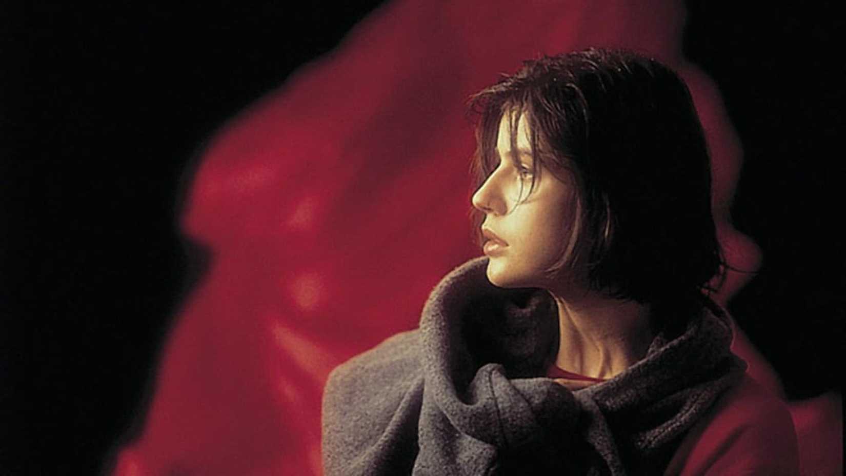 'Three Colors: Red' (1994)