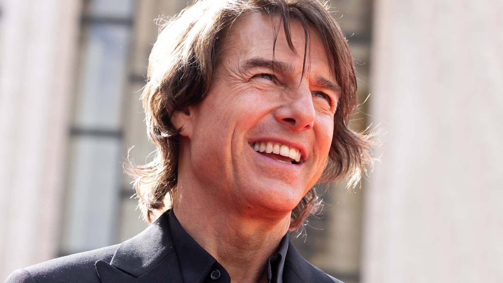 Tom Cruise's 145-Minute Masterpiece War Epic Finally Returns To Streaming