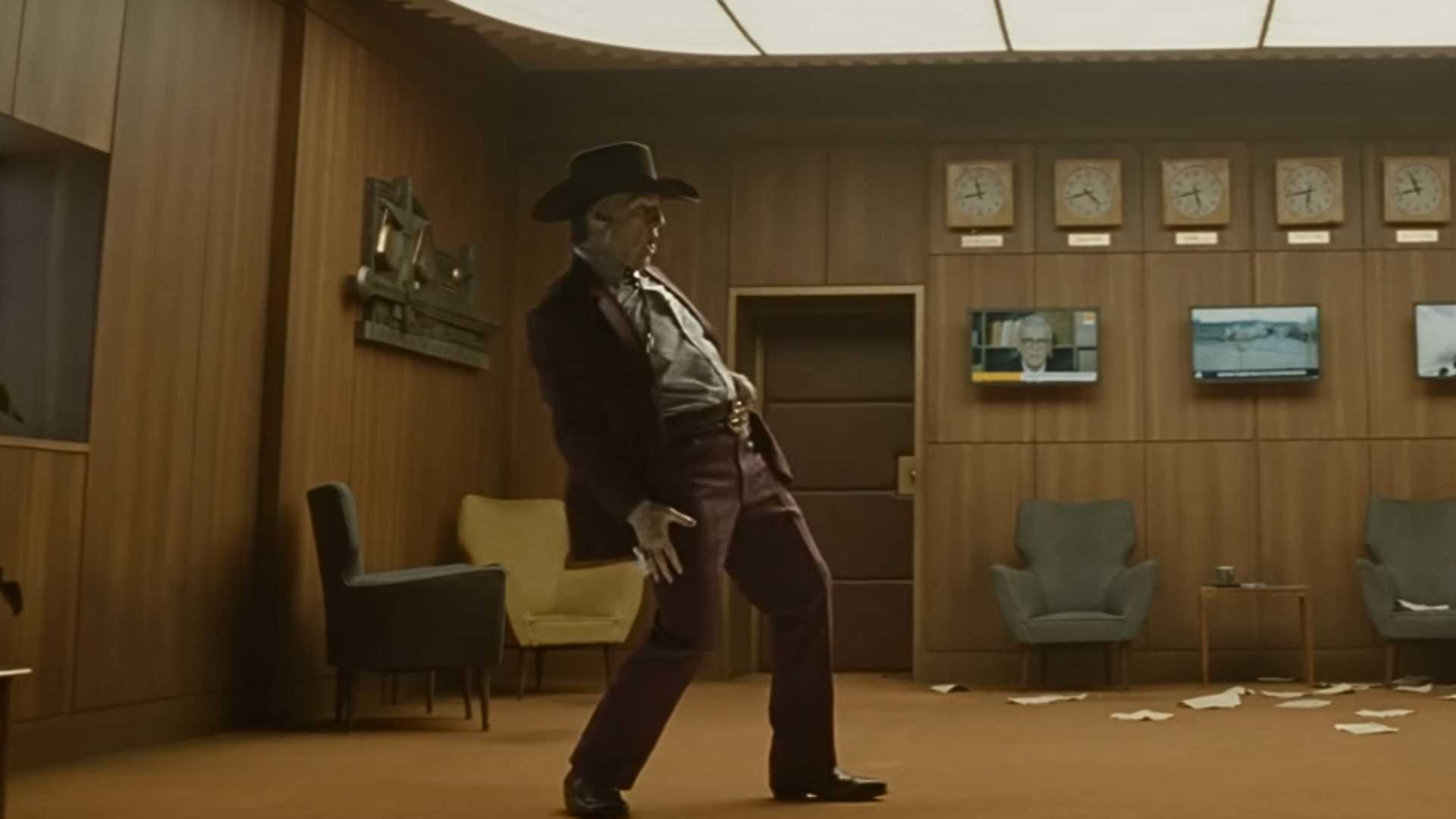Basic Digger 'Digger' Officially Splits Critics With Divisive Rotten Tomatoes Score