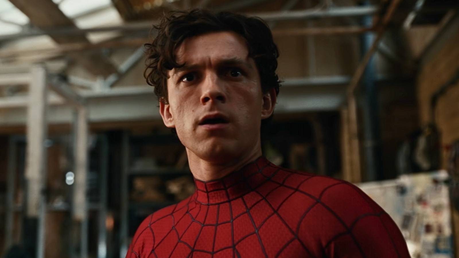 'Spider-Man: Brand New Day' Pushes Tom Holland Past Historic Box Office Milestone