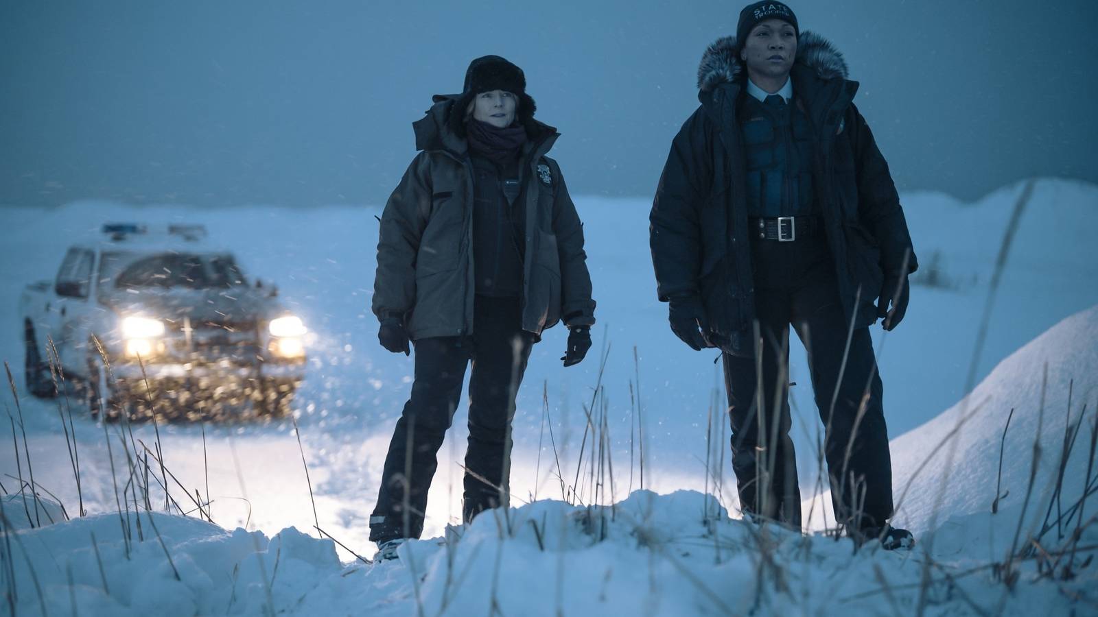 8 Underrated TV Crime Thrillers That Are Even Better Than ‘True Detective’