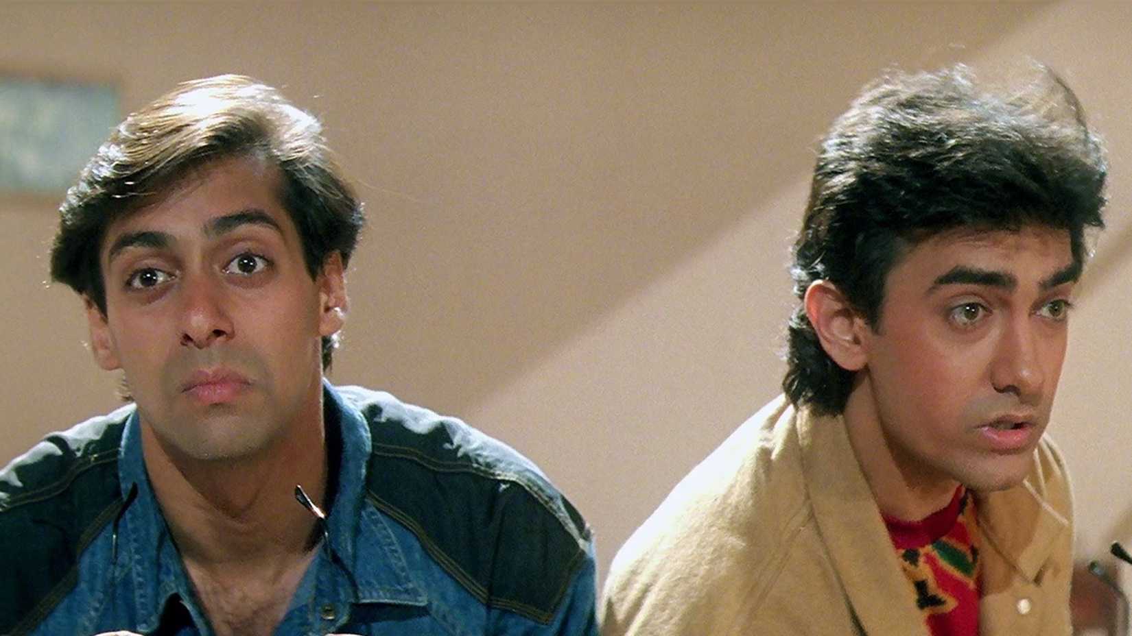 'Andaz Apna Apna' (1994)
