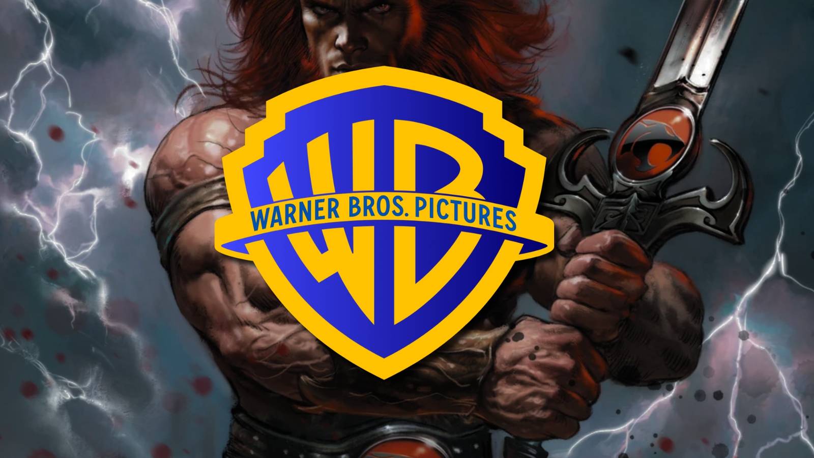 Iconic '80s Fantasy Adventure Reboot Finally Gets an Update Five Years After Announcement