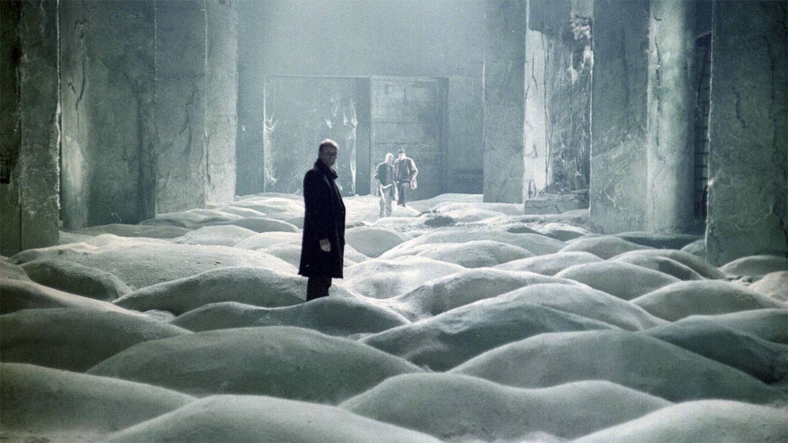 One of the Best Science Fiction Films of All Time Is on YouTube for Free