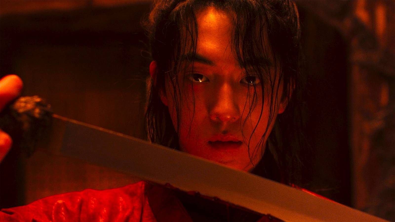 Netflix veröffentlicht Trailer für Action-Fantasy-Serie, die mit „The ...