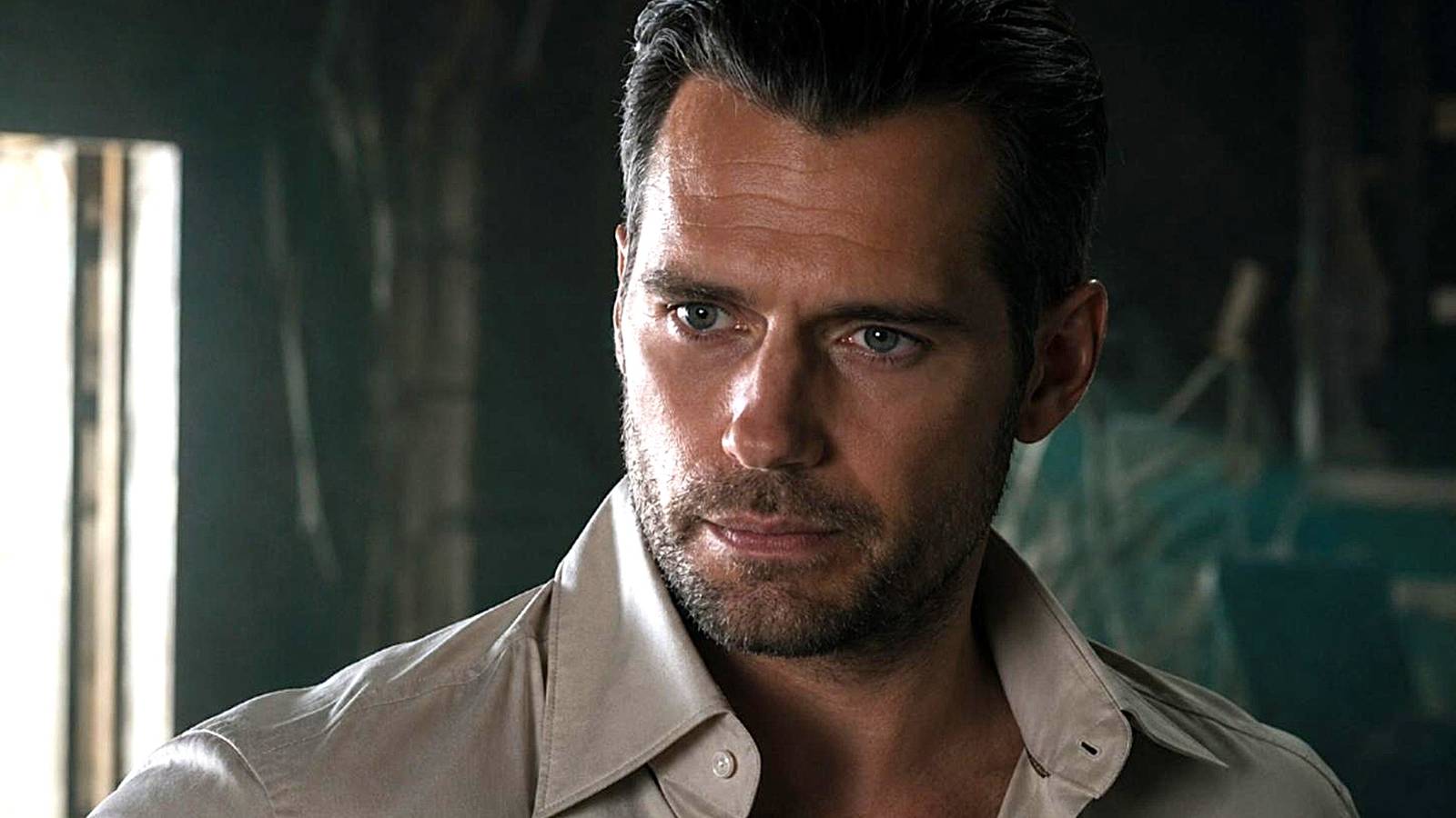 Henry Cavill's New 98-Minute Action Thriller Is Now on Digital Streaming